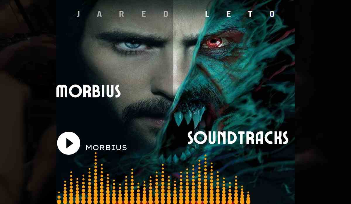 Morbius Soundtracks | Age Rating | 2022
