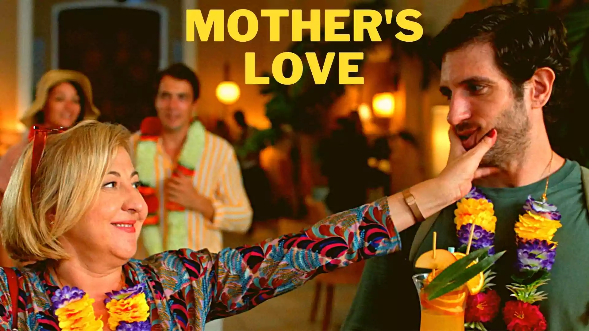 Mother's Love Wallpaper and Image