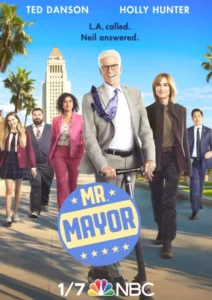 Mr. Mayor Parents Guide and age rating