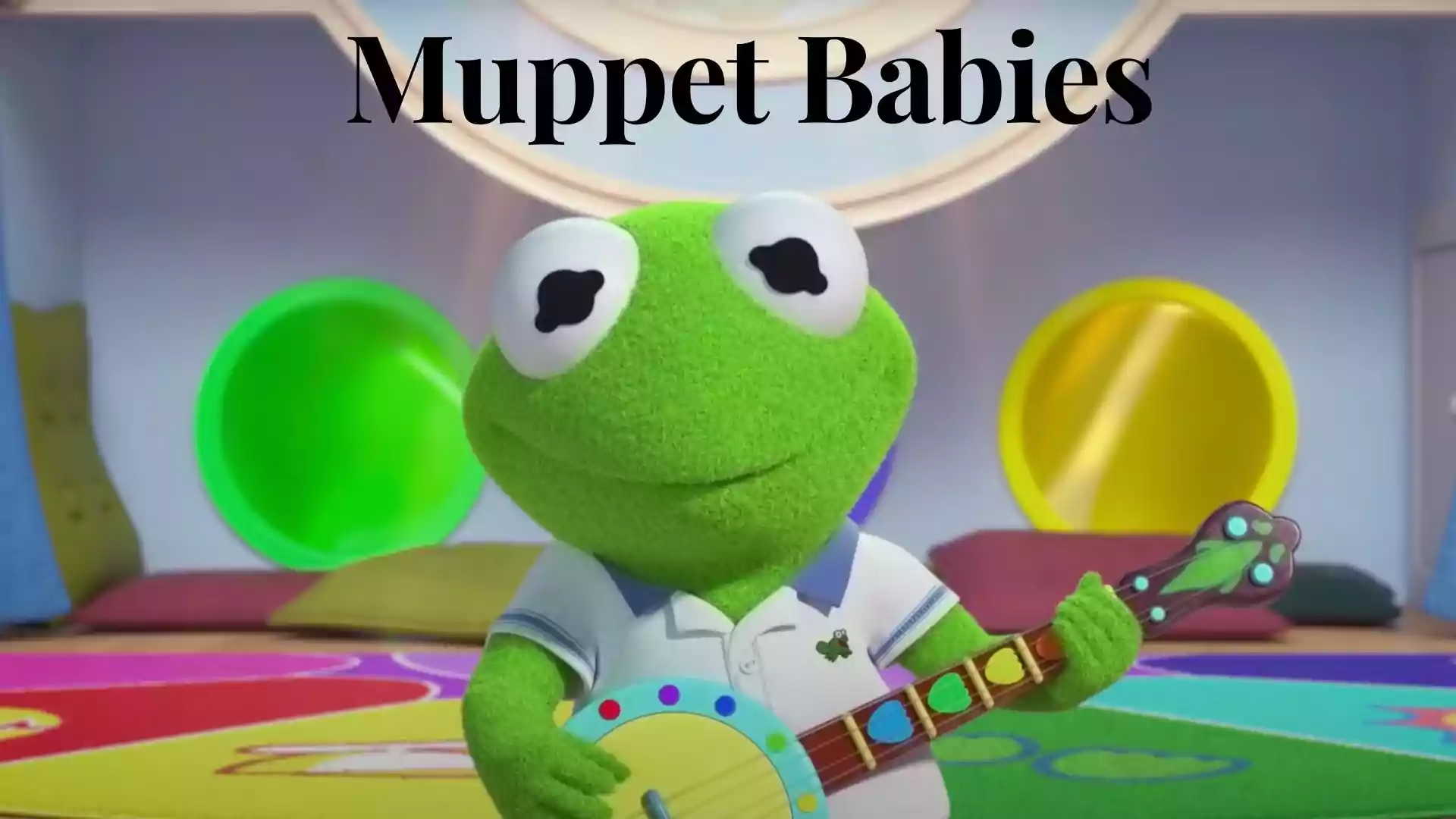 Muppet Babies Wallpaper and Image 2