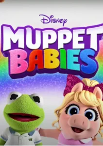 Muppet Babies Wallpaper and Image
