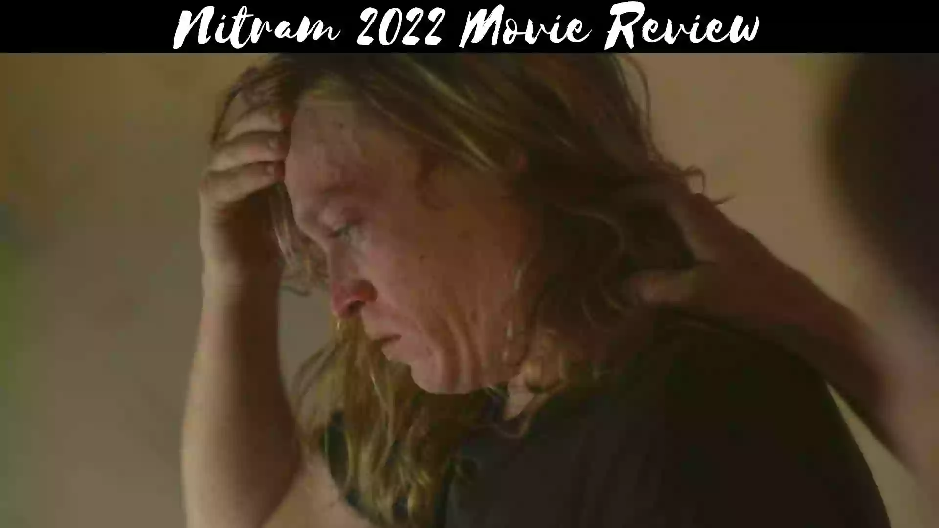 Nitram Review | Nitram 2022 Movie Review