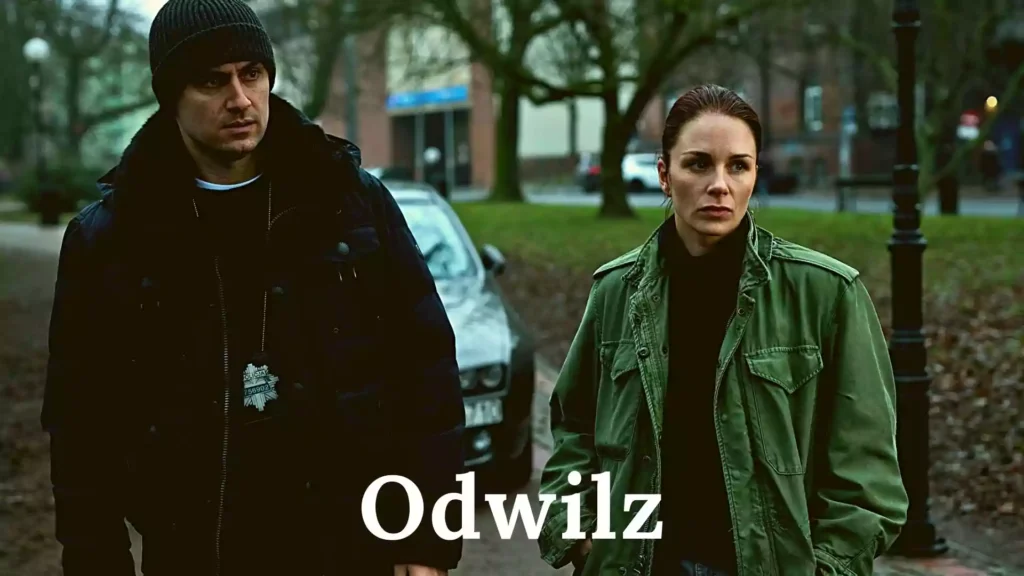 Odwilz Wallpaper and Image 