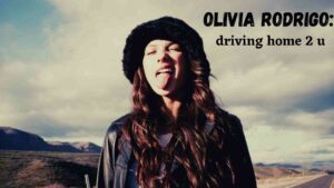 Olivia Rodrigo driving home 2 u compressed 1