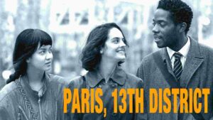 Paris 13th District (2021) 2 Paris 13th District Wallpaper and Images