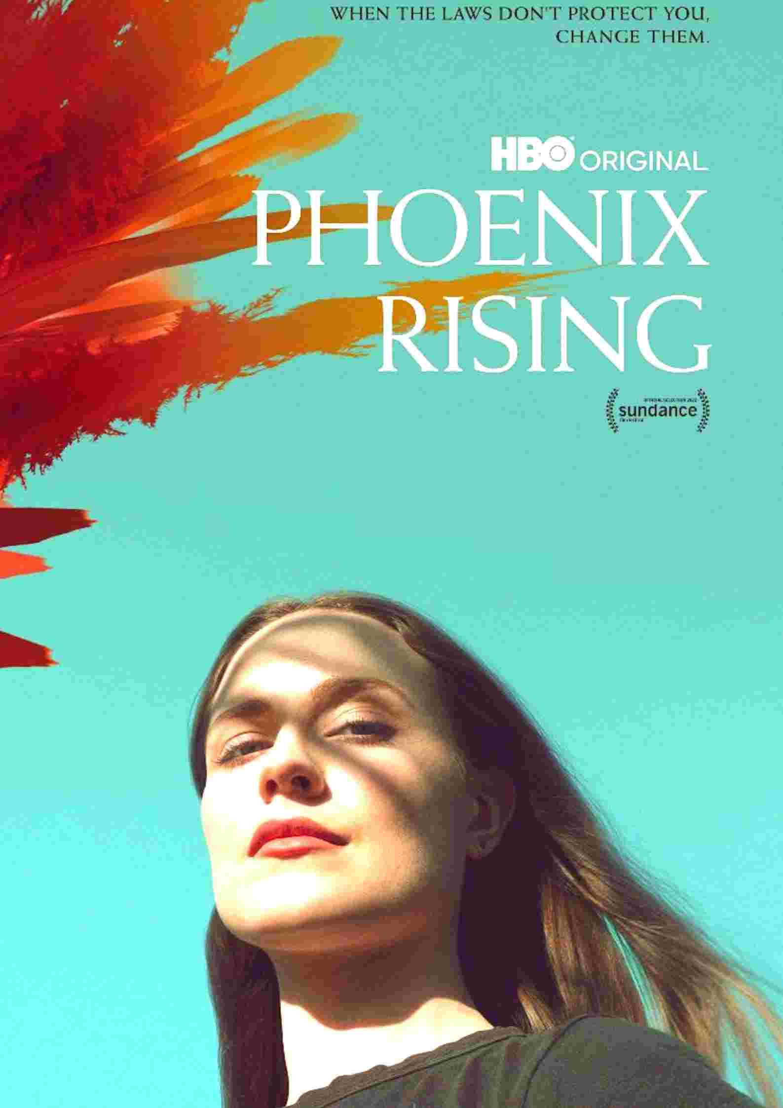 Phoenix Rising Parents guide and Age Rating | 2022