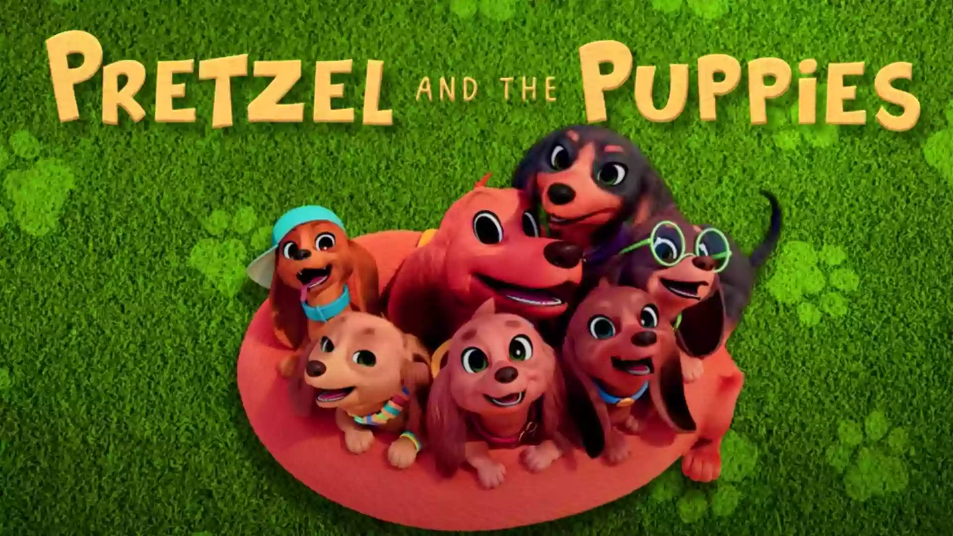 Pretzel and the Puppies Parents guide Age Rating | 2022