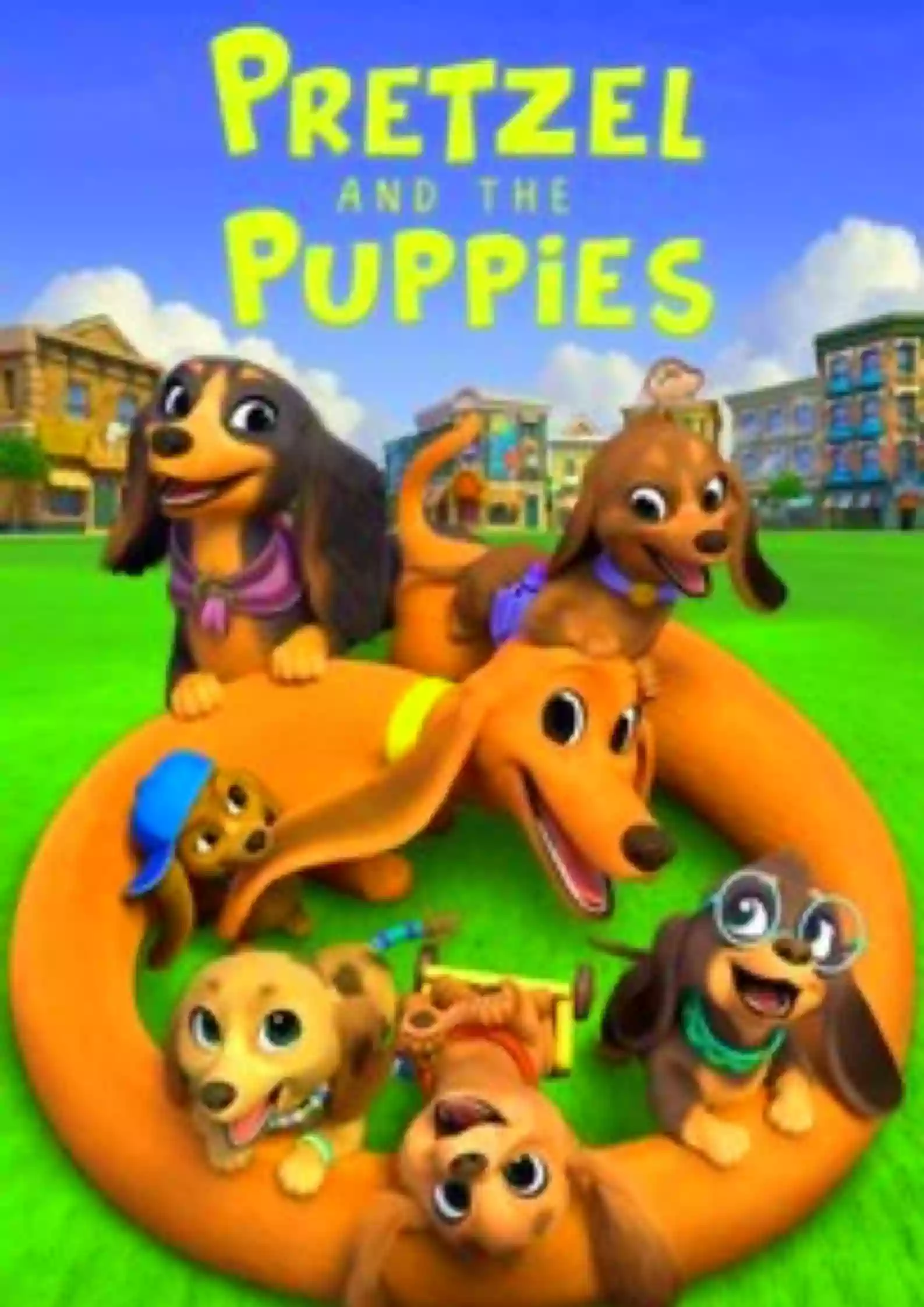 Pretzel and the Puppies Parents guide Age Rating | 2022
