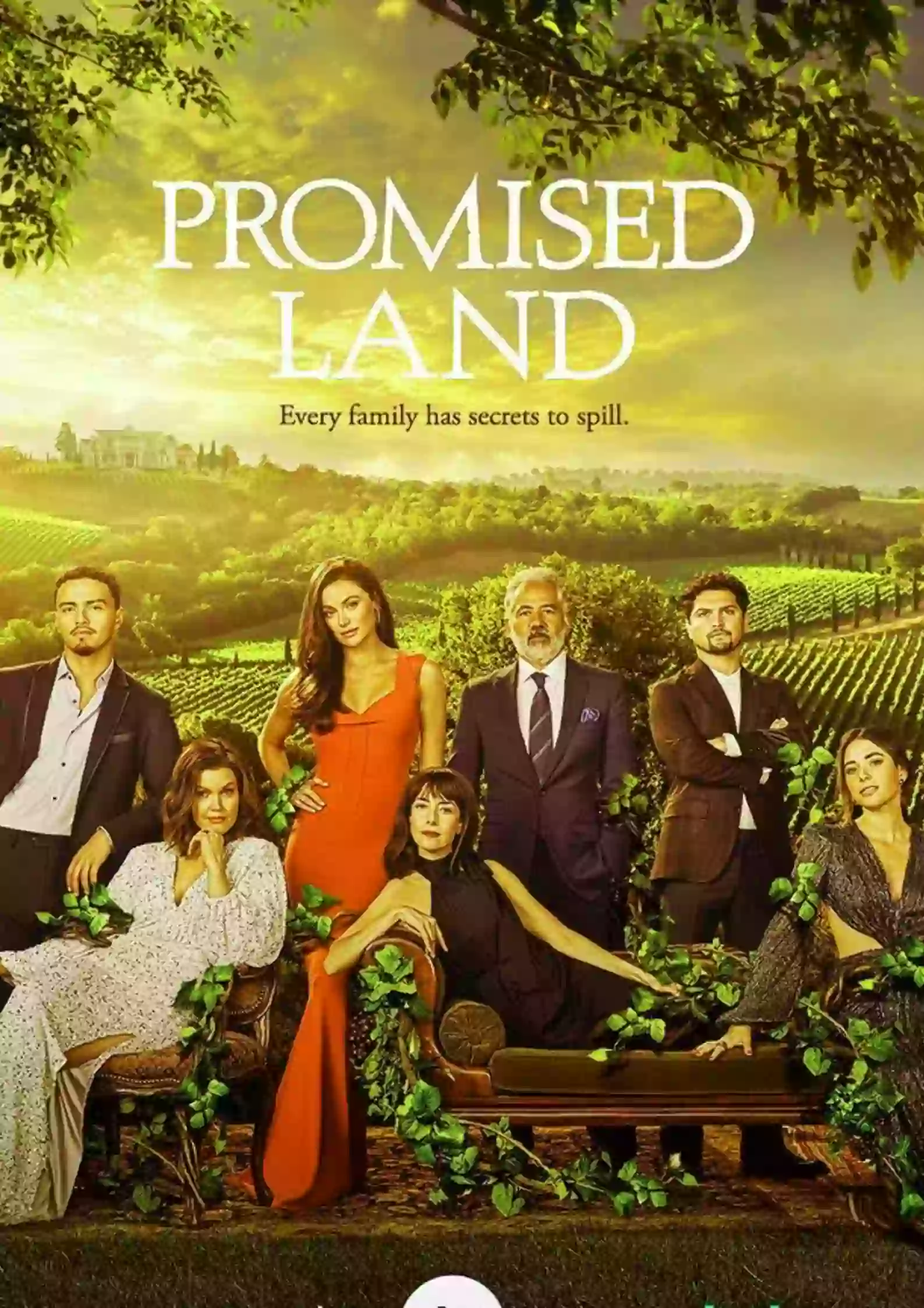 Promised Land Parents guide | Promised Land Age Rating | 2022