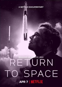 Return to Space Wallpaper and Image