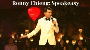 Ronny Chieng Speakeasy Wallpaper and Image 1