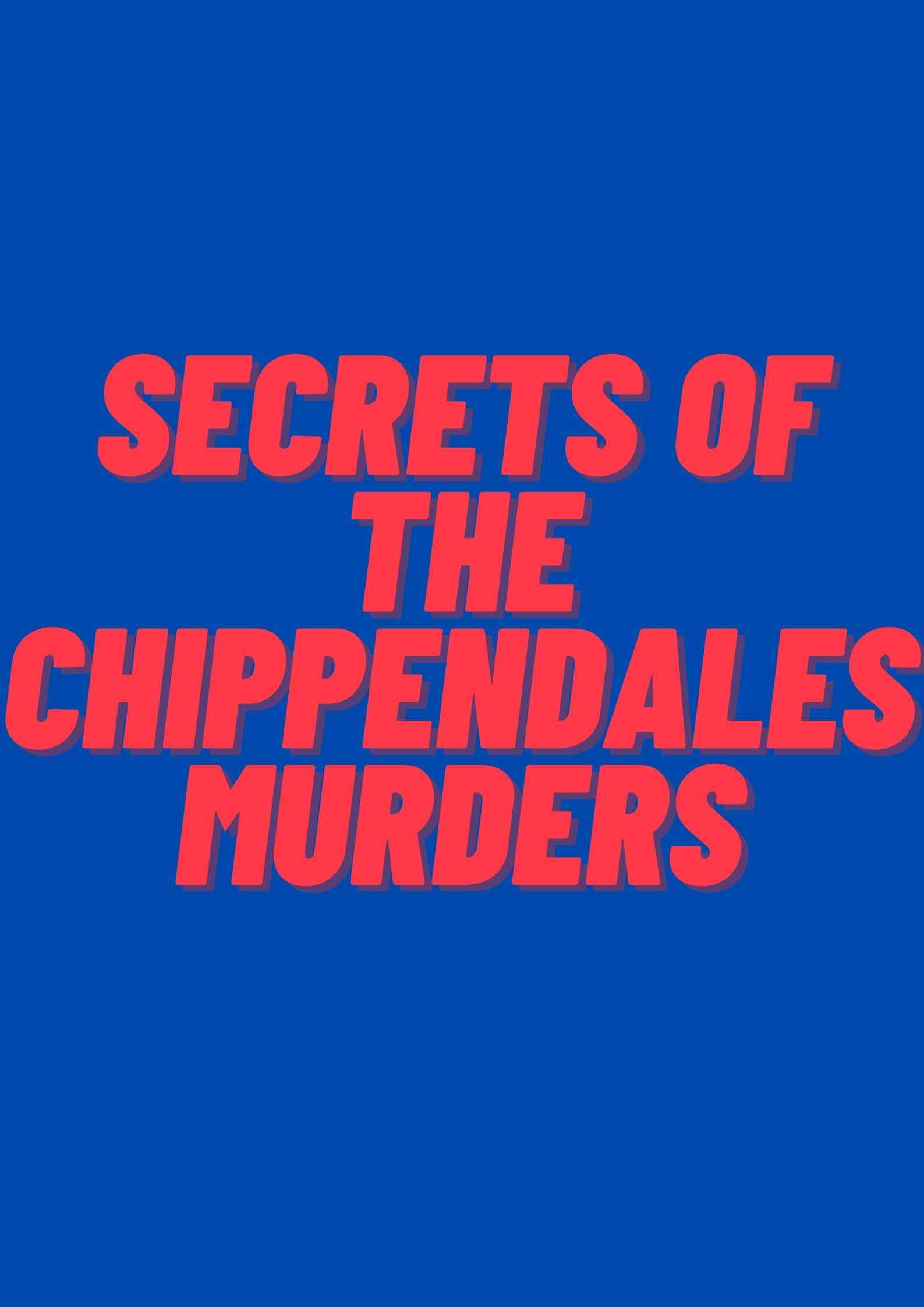 Secrets of the Chippendales Murders Parents Guide And Age Rating | 2022