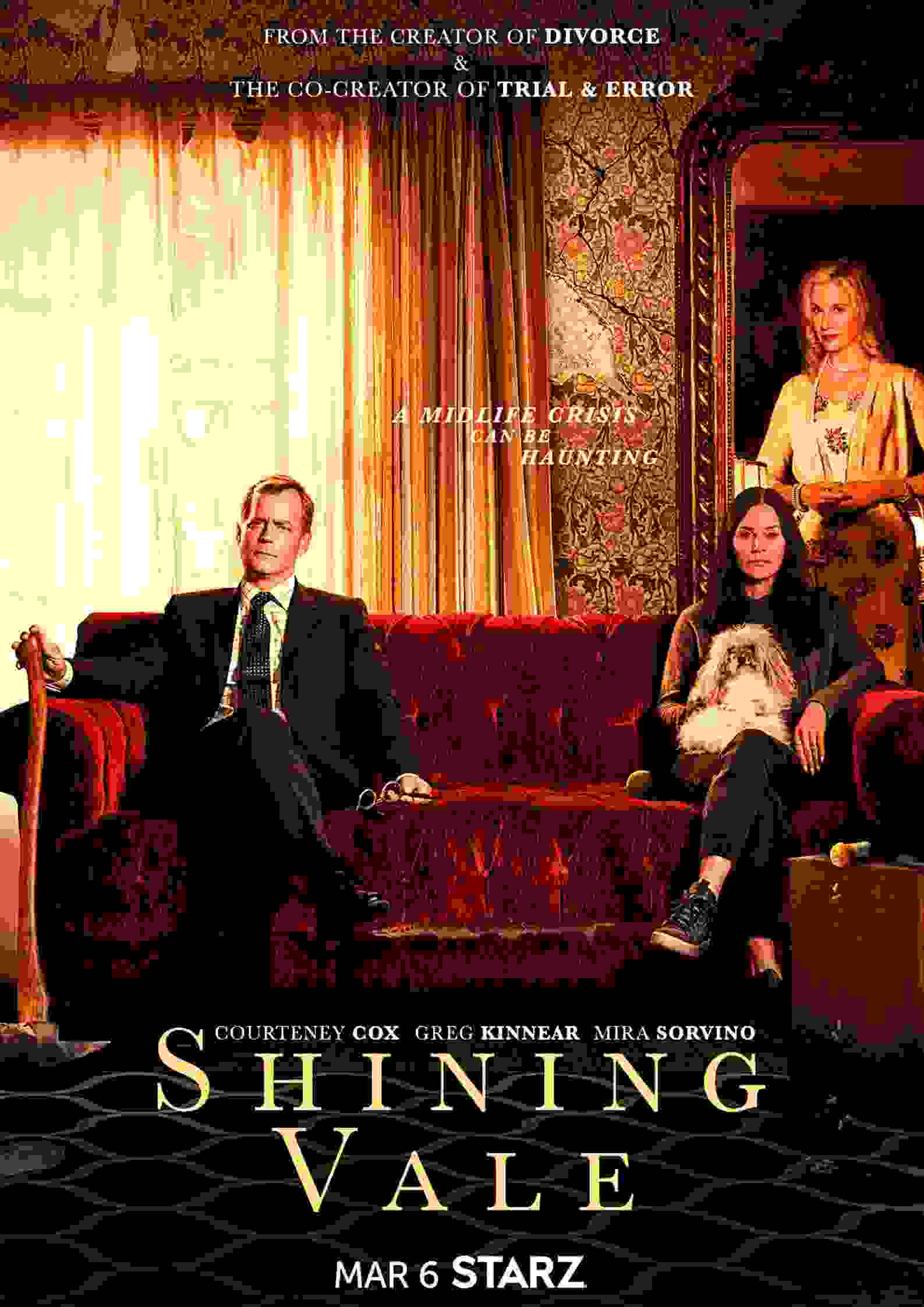 Shining Vale Parents Guide And Age Rating | 2022 Shining Vale Parents Guide And Age Rating | 2022