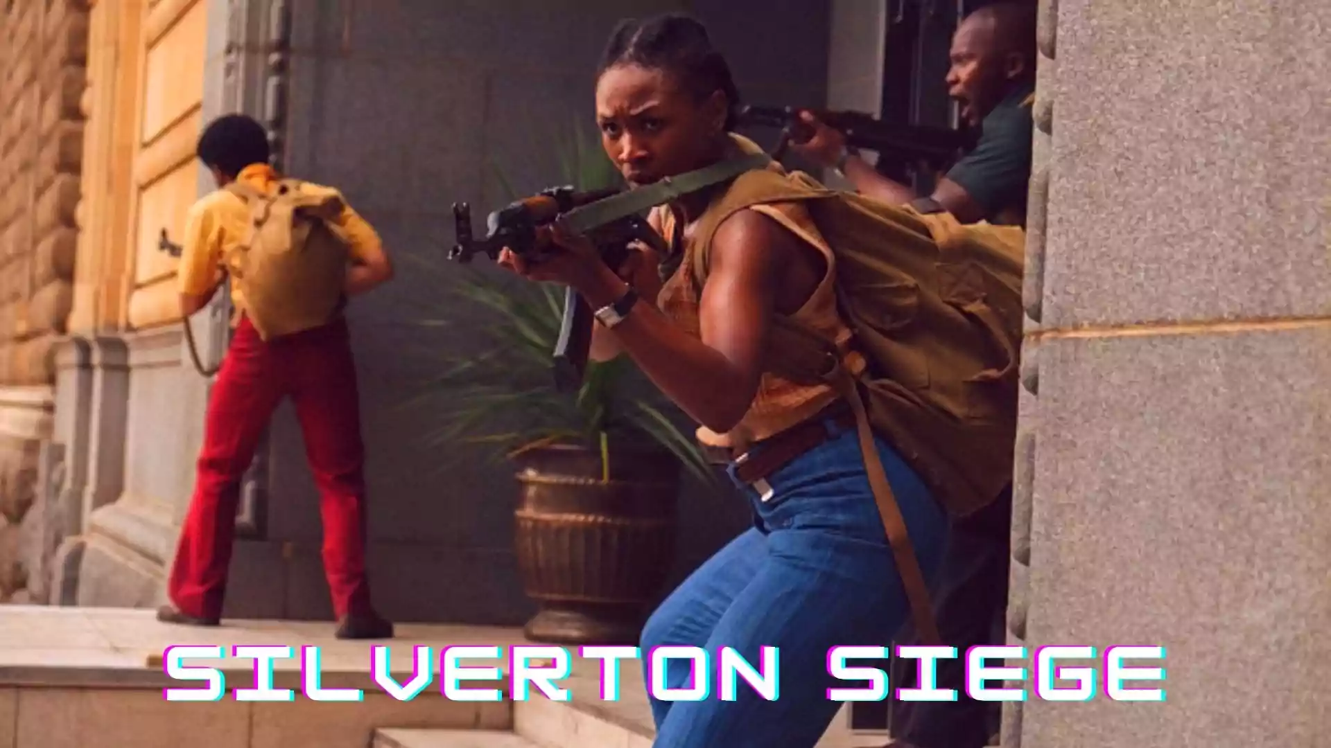 Silverton Siege Wallpaper and Images