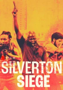 Silverton Siege Wallpaper and Images