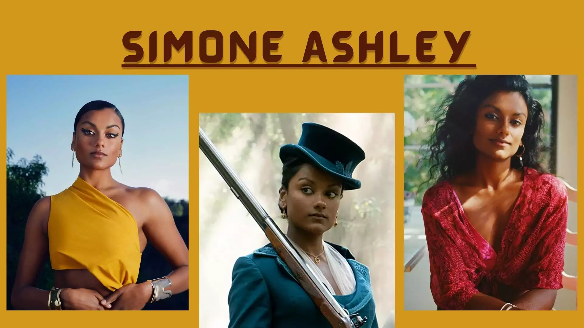 Simone Ashley | Simone Ashley Bridgerton