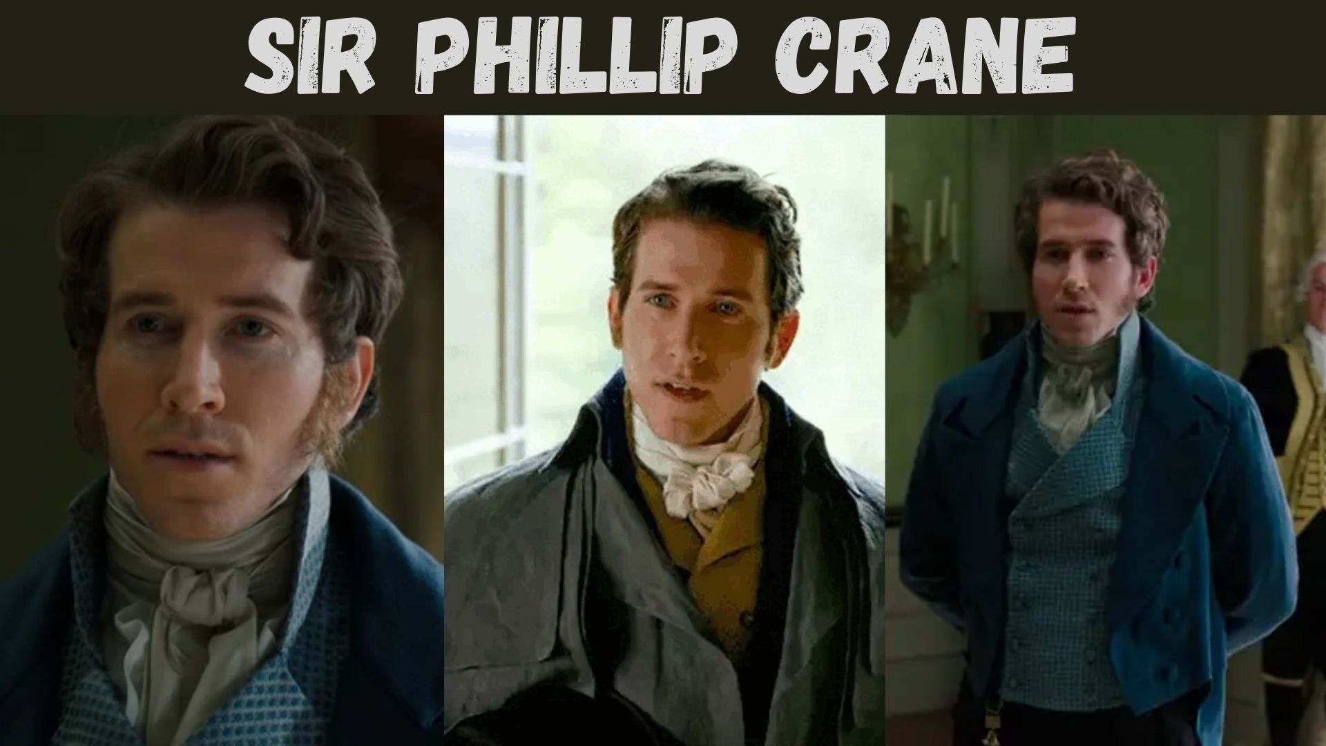 Sir Phillip Crane wallpaper and images