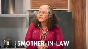 Smother-in-Law (TV-Series 2022) 2 Smother in Law Wallpaper and Image 2