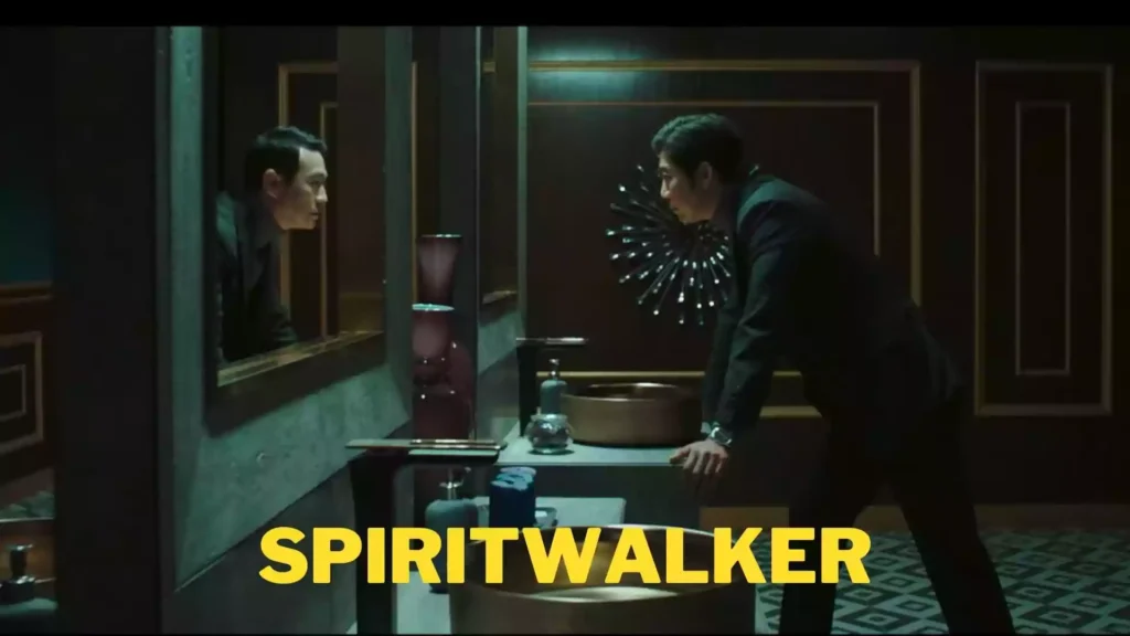 Spiritwalker Wallpaper and Image