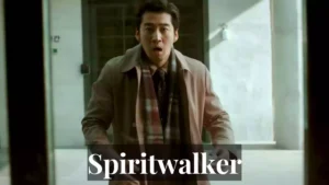 Spiritwalker Wallpaper and Image 2