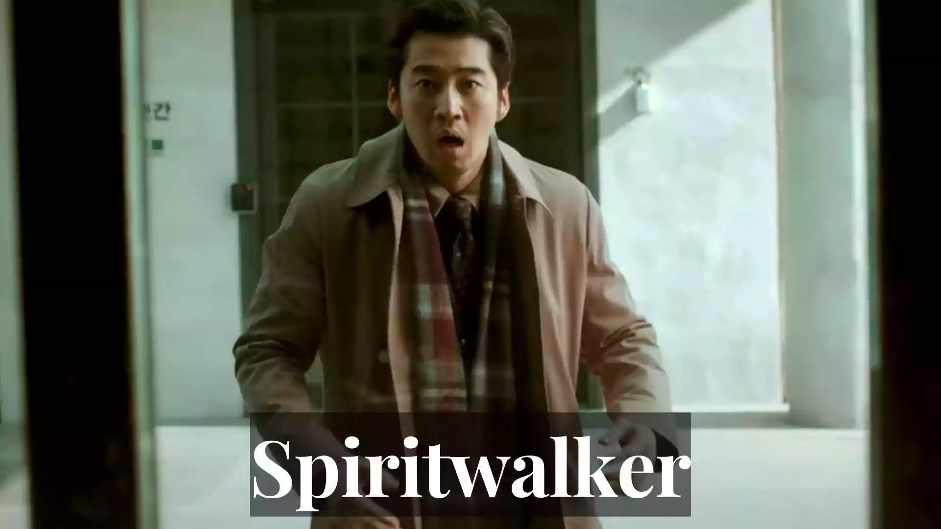 Spiritwalker Wallpaper and Image