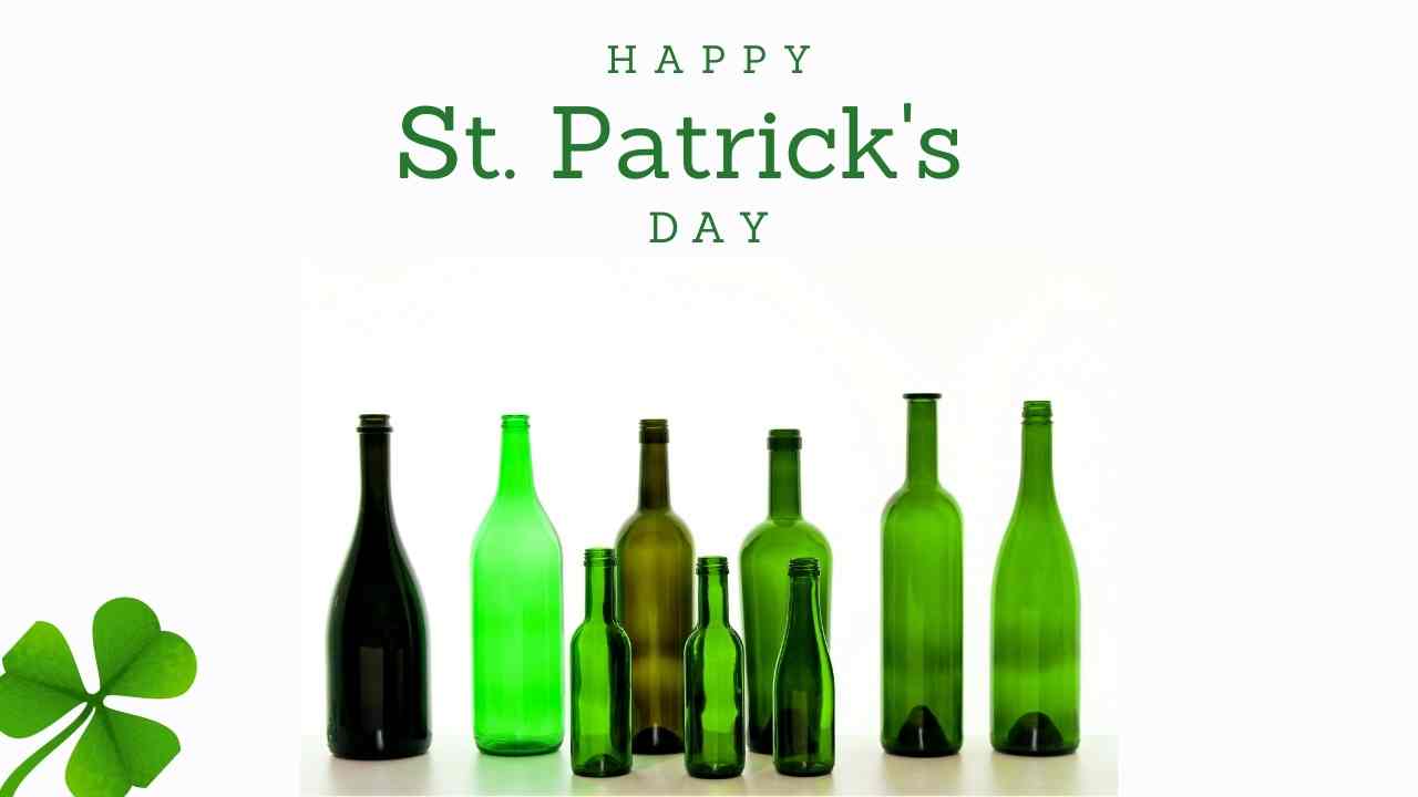 St. Patricks Day Gifts Ideas and Images