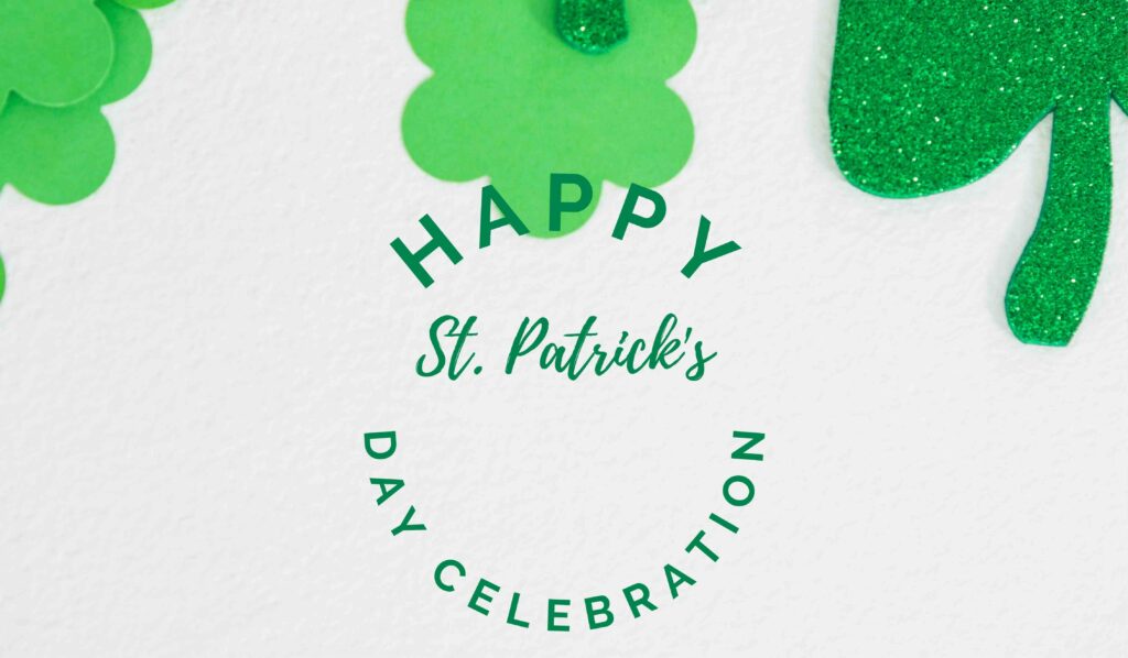 St. Patrick's Day Celebration
