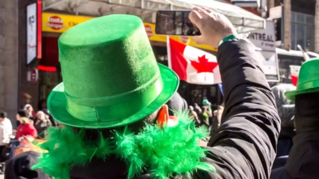 Saint Patrick’s Day New Hat Wallpaper and Image Saint Patrick’s Day New Hat Wallpaper and Image