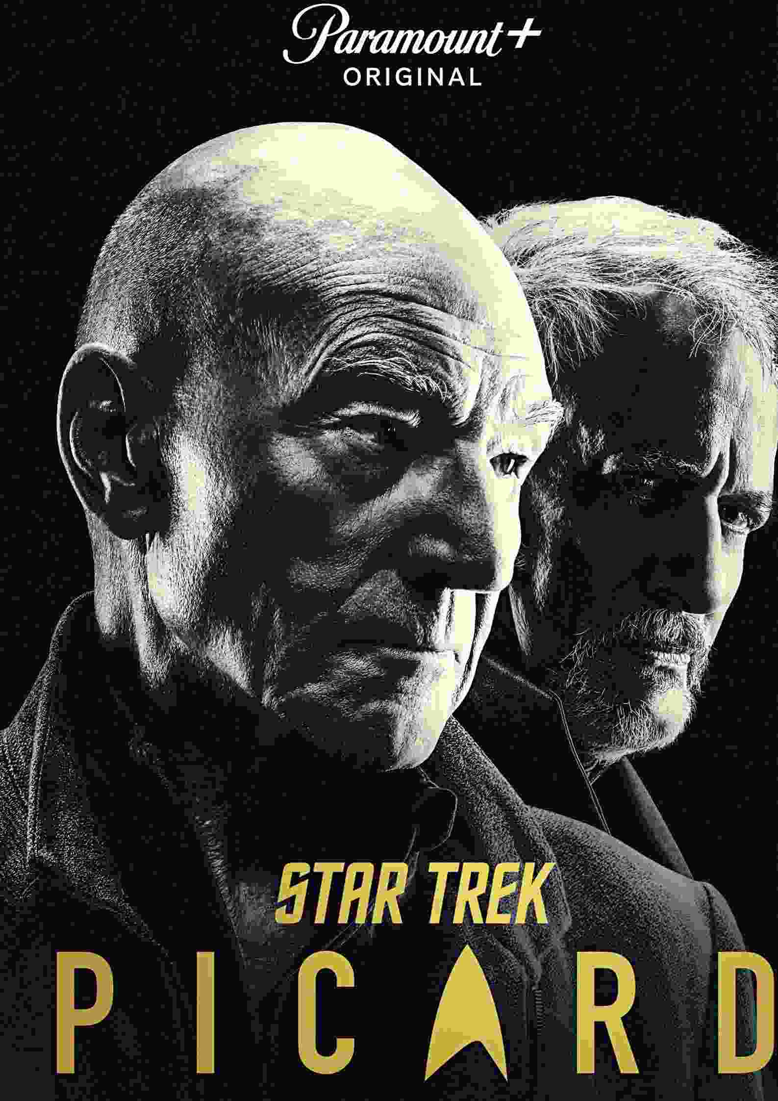 Star Trek: Picard Parents guide | Age Rating | 2020