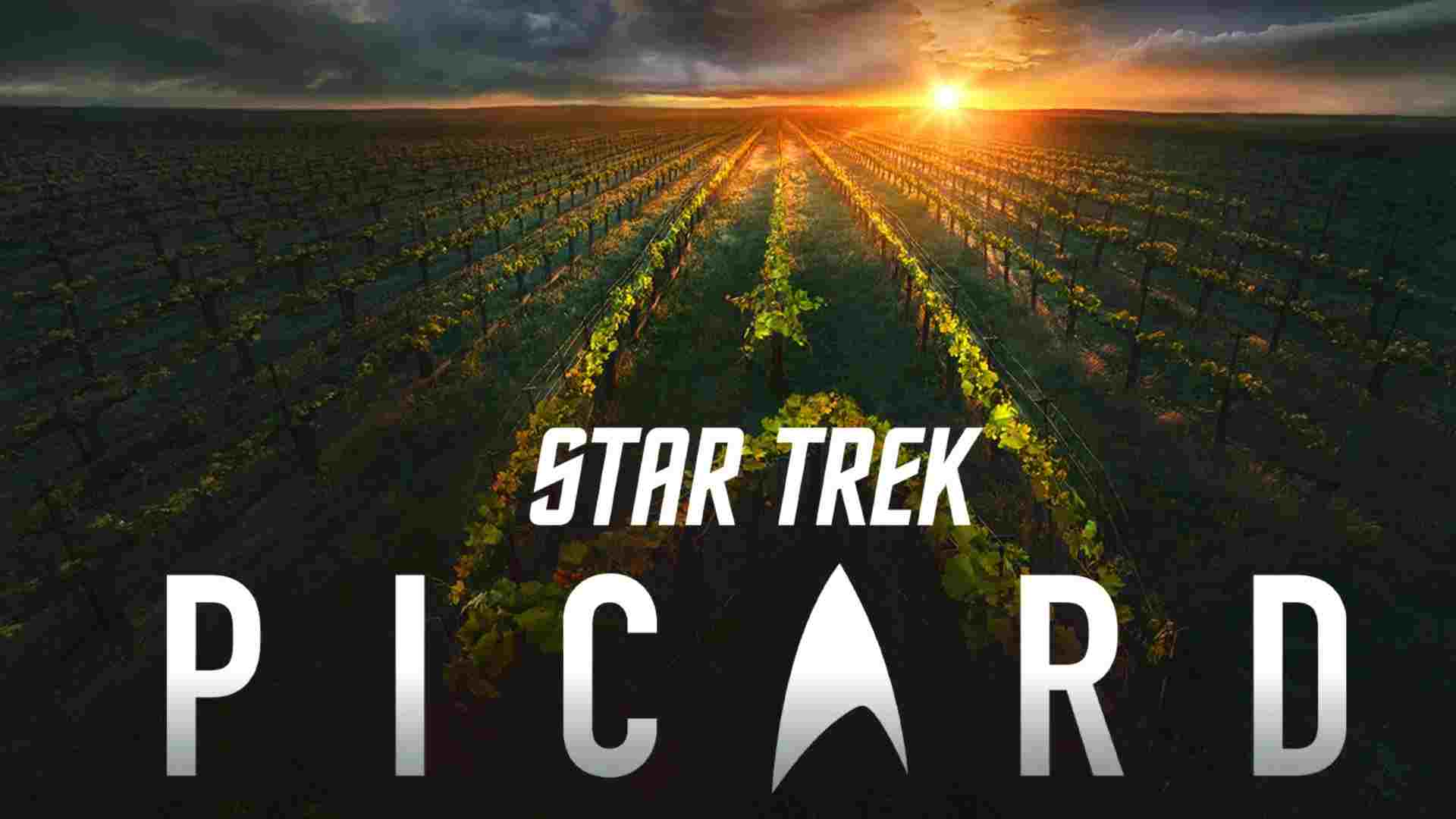 Star Trek: Picard Parents guide | Age Rating | 2020