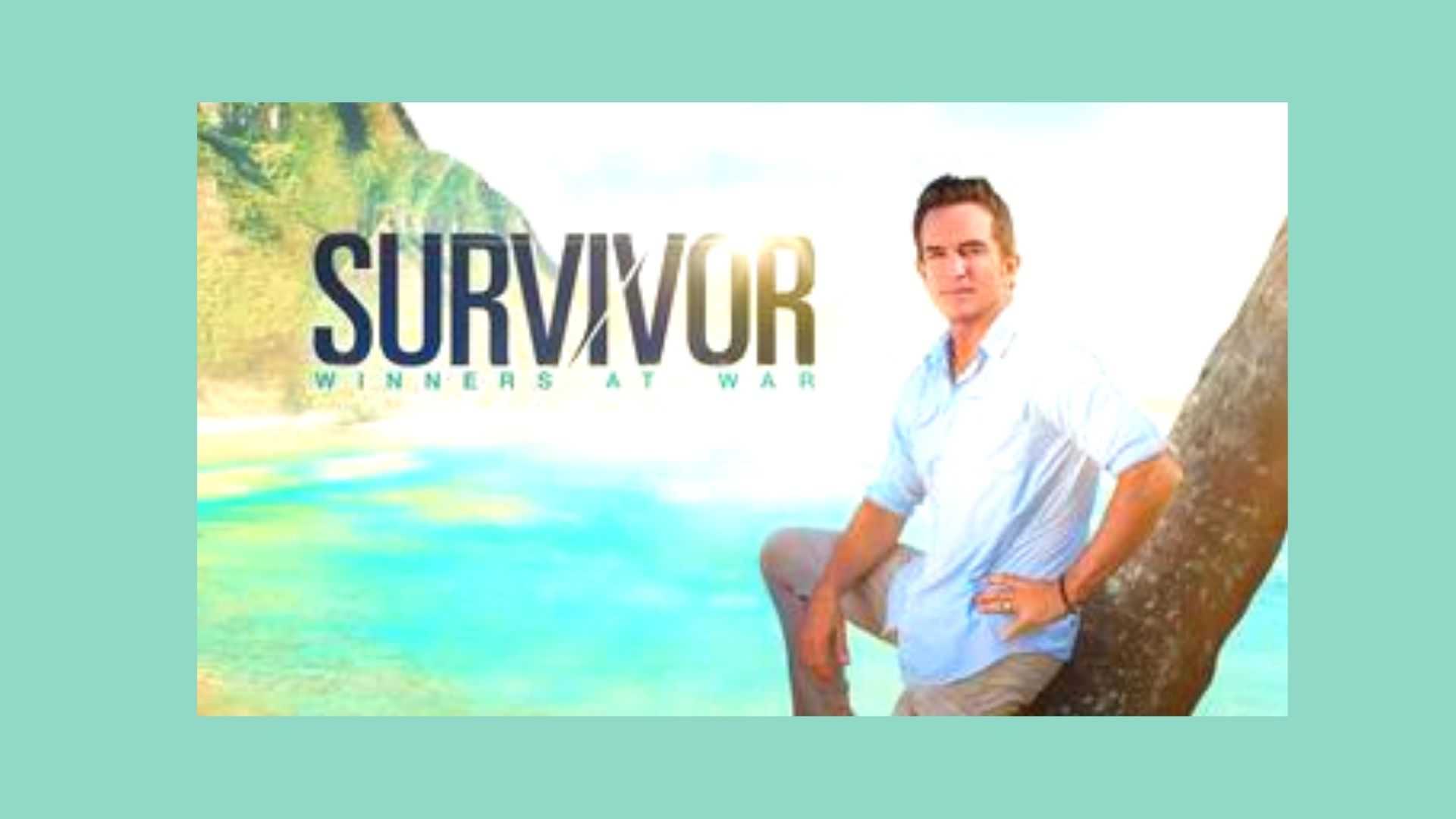 Survivor Parents Guide And Age Rating | 2000