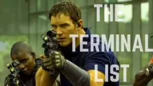 The Terminal List (2022 TV series) 2 THE TERMINAL LIST Wallpaper and Images