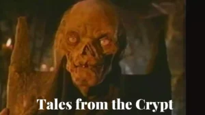 Tales from the Crypt Wallpaper and Image 2
