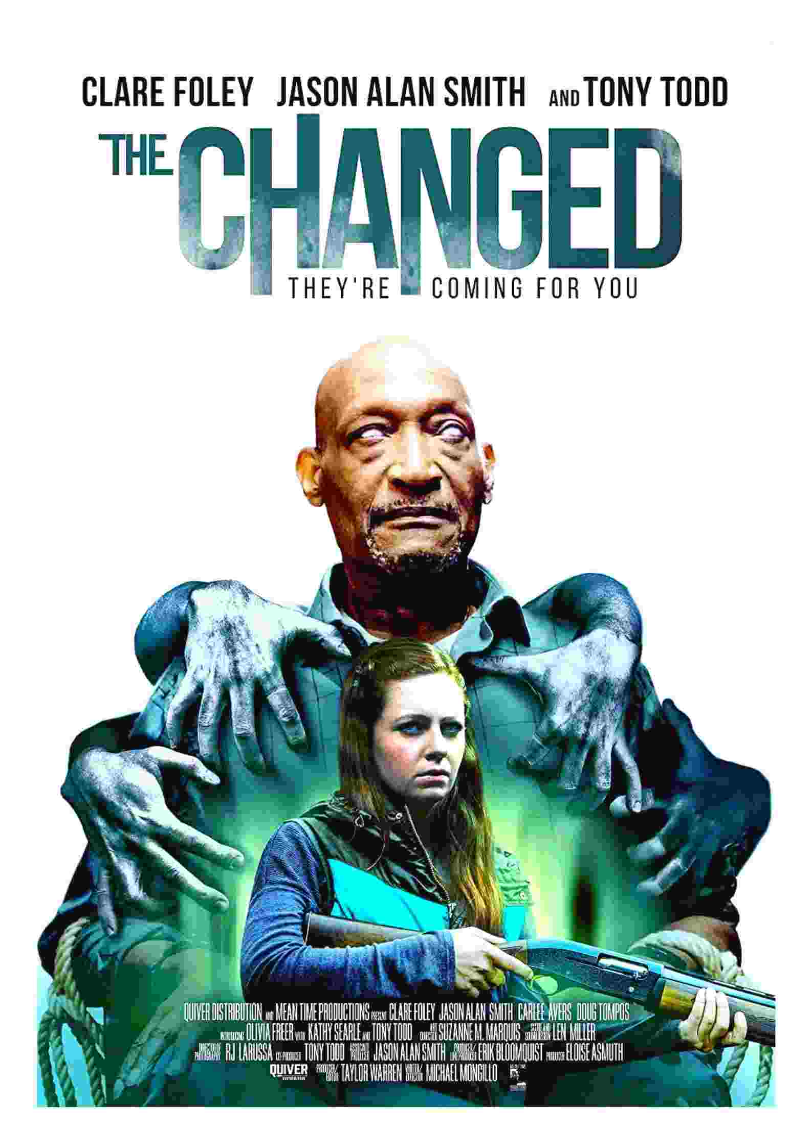 The Changed Parents guide and age rating | 2021 The Changed Parents guide and age rating | 2021