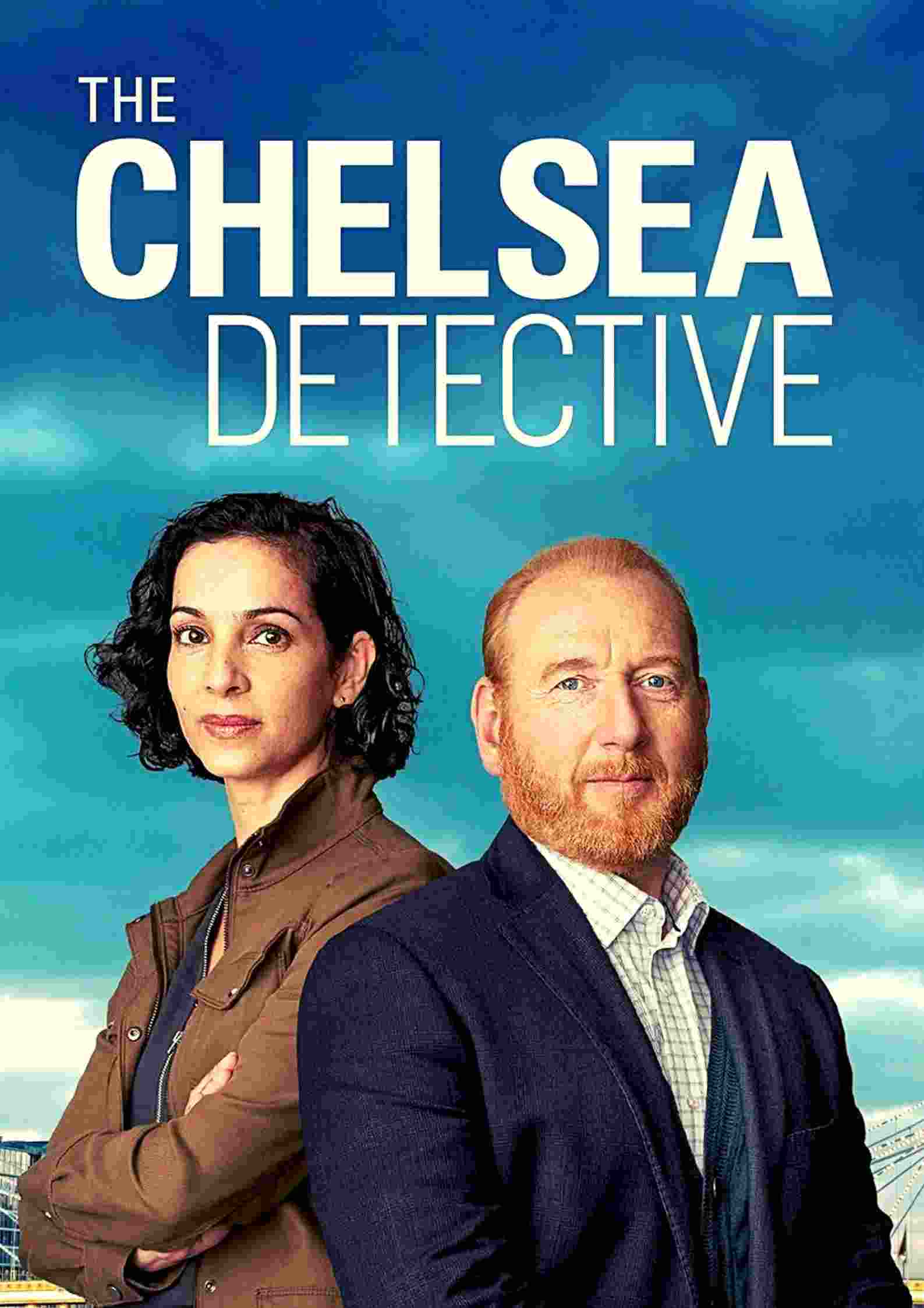 The Chelsea Detective Parents Guide and Age Rating | 2022
