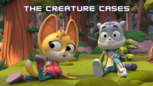 The Creature Cases Wallpaper and Images 2