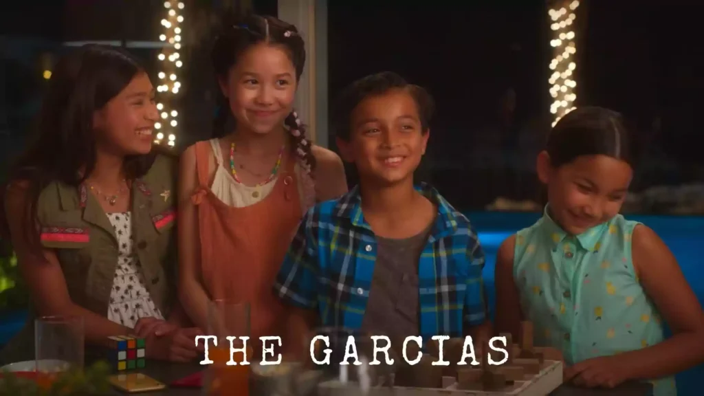 The Garcias Wallpaper and Image 