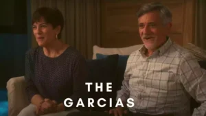 The Garcias Wallpaper and Image 2