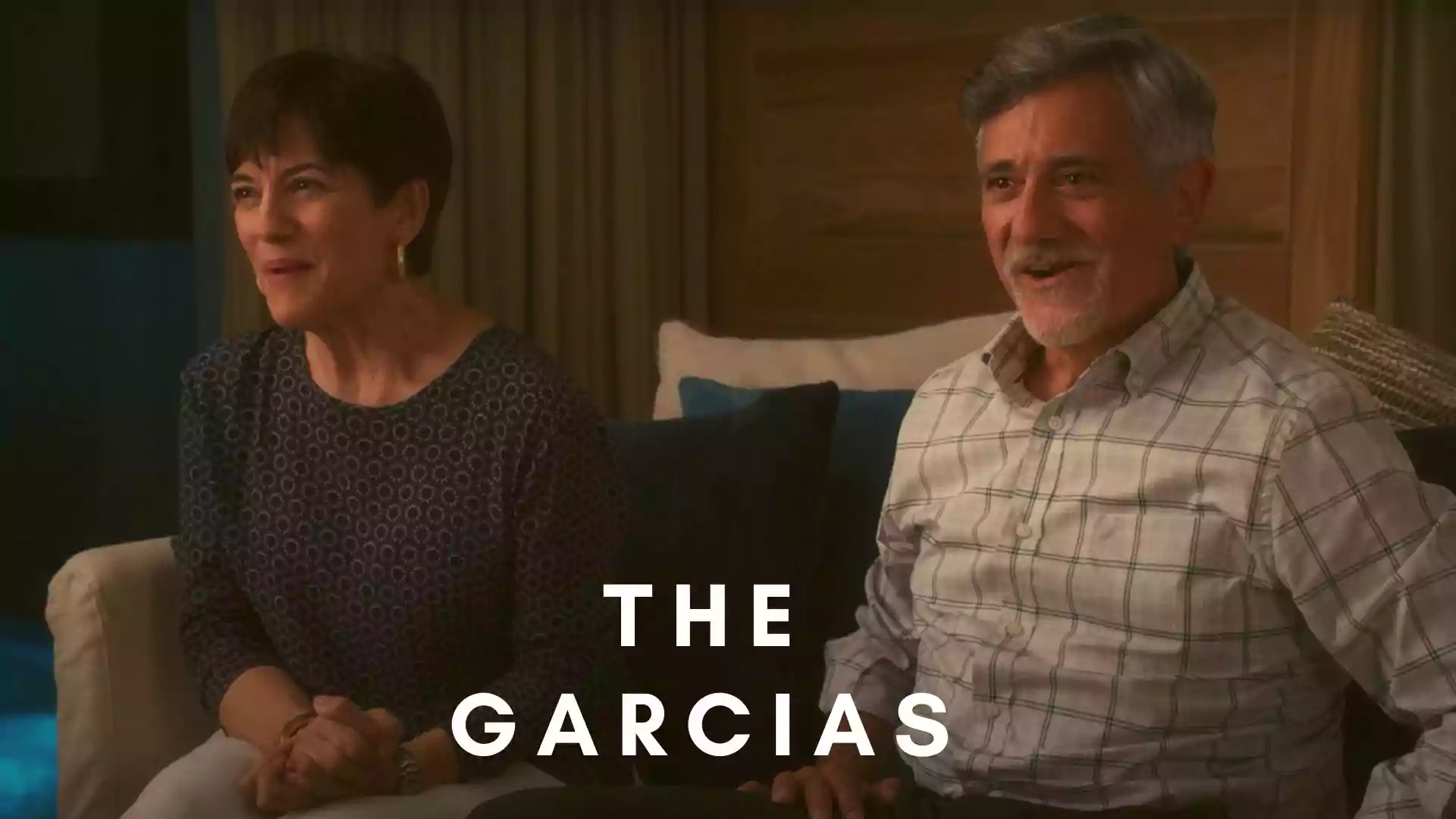 The Garcias Wallpaper and Image
