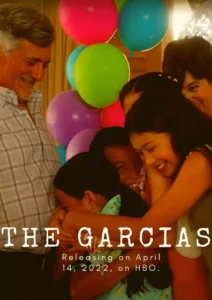 The Garcias Wallpaper and Image