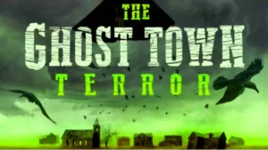 The Ghost Town Terror wallpaper and images