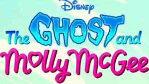 The Ghost and Molly McGee (2021) 2 The Ghost and Molly McGee Wallpapers and Images