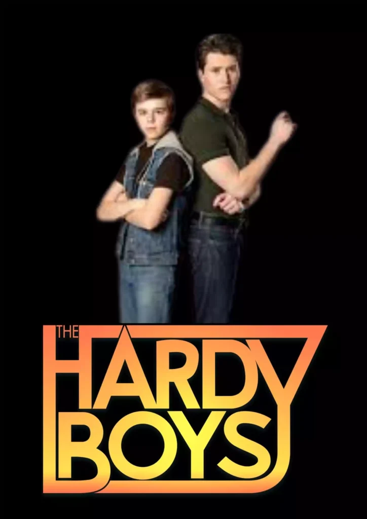 The Hardy Boys Parents guide | The Hardy Boys Age Rating | 2020-22