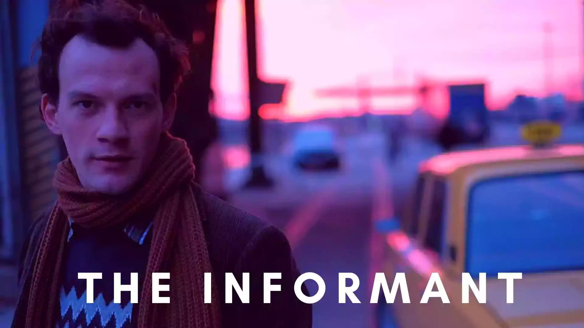 The Informant Wallpaper and Image