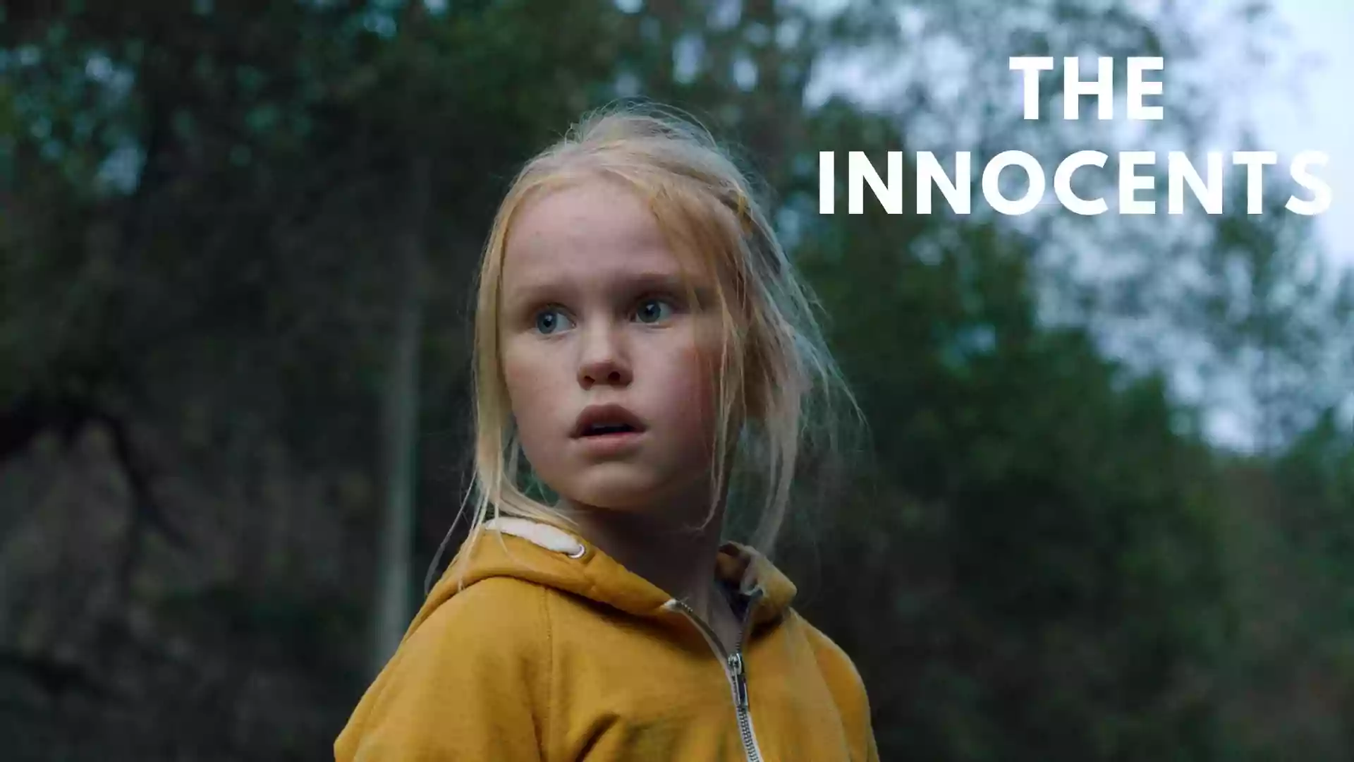 The Innocents Parents guide | The Innocents Age Rating | 2022