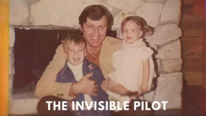 The Invisible Pilot Wallpaper and Image 2