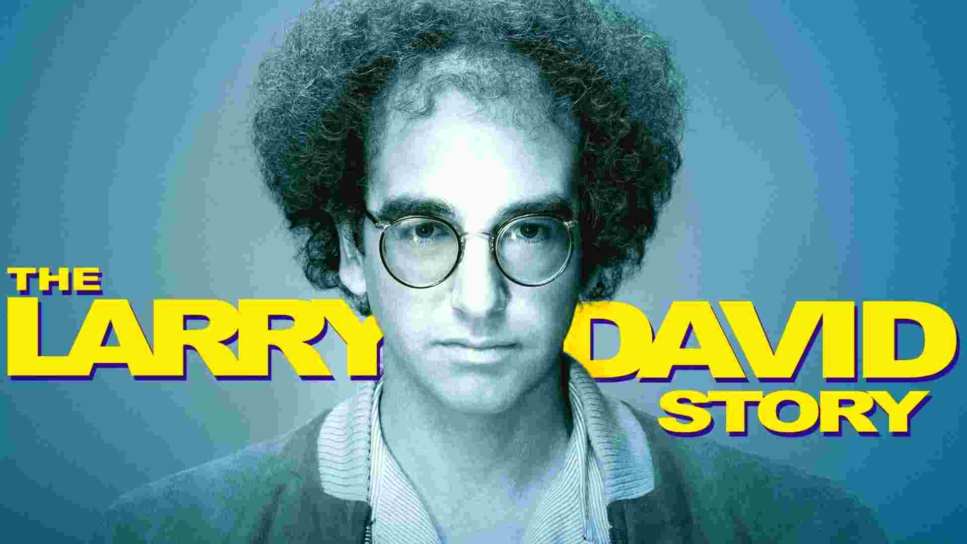 The Larry David Story Parents Guide and Age Rating | 2022