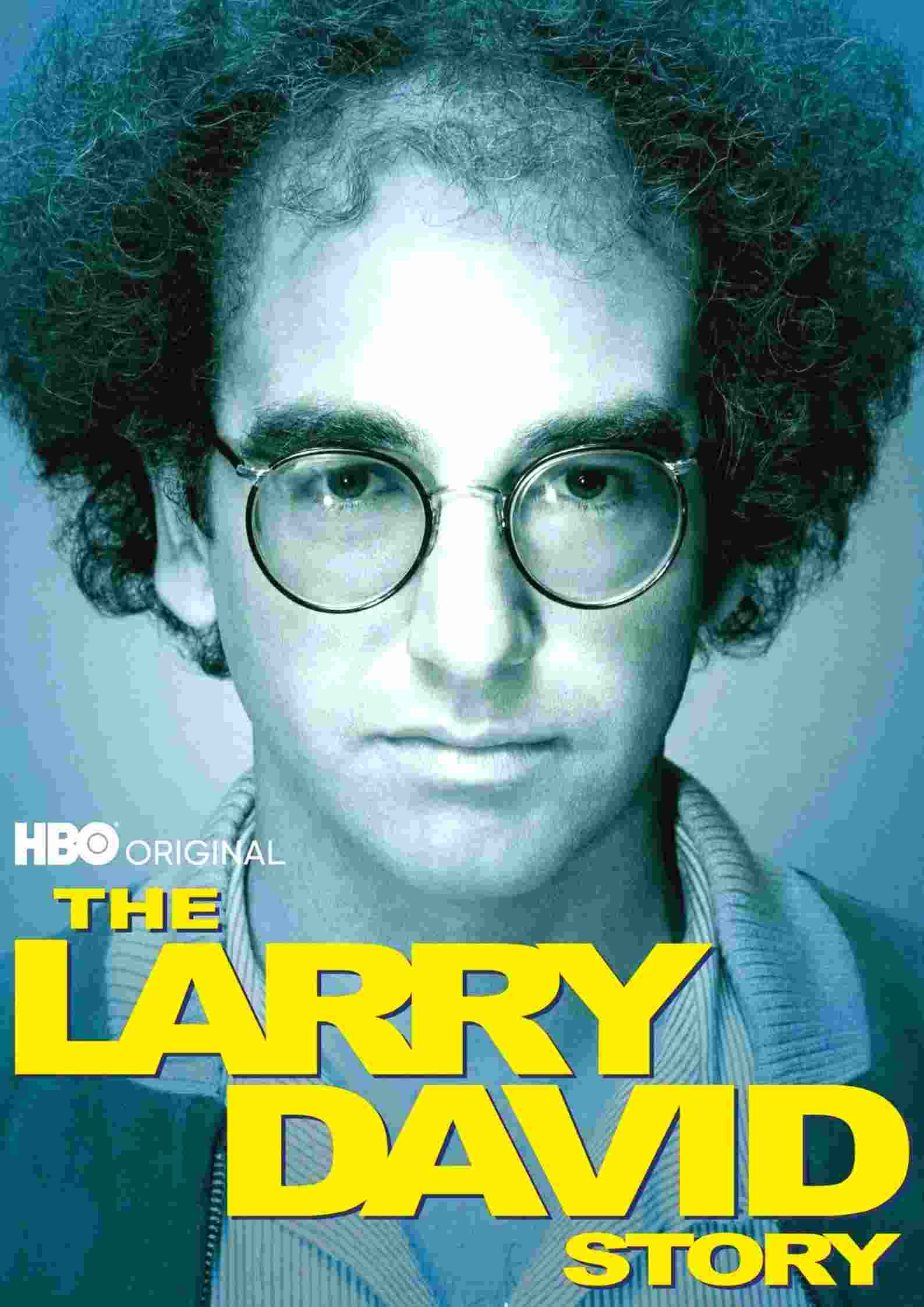 The Larry David Story Parents Guide and Age Rating | 2022