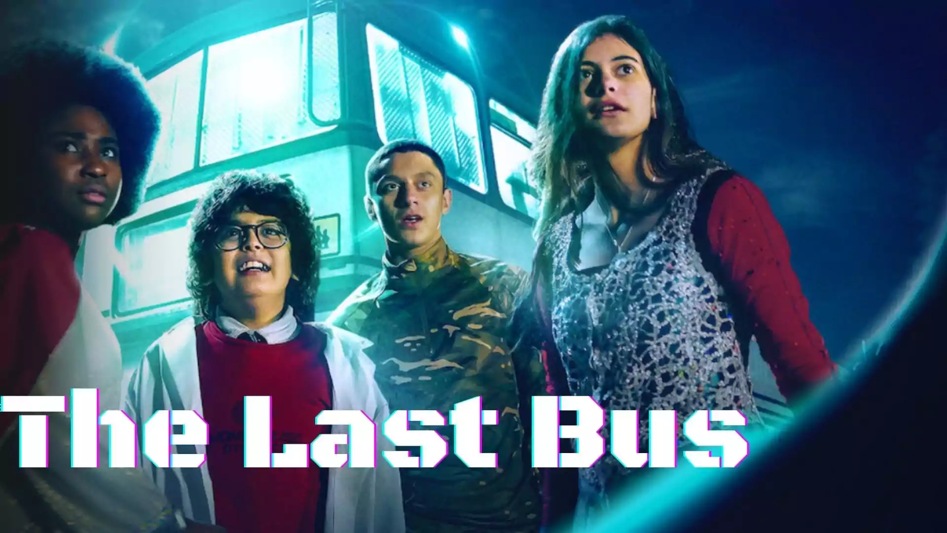 The Last Bus Parents Guide, Age Rating | 2022 Netflix Series