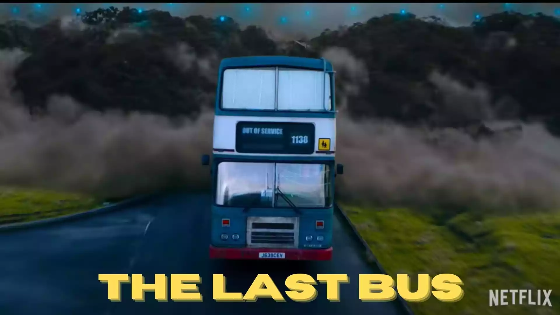 The Last Bus Parents Guide, Age Rating | 2022 Netflix Series